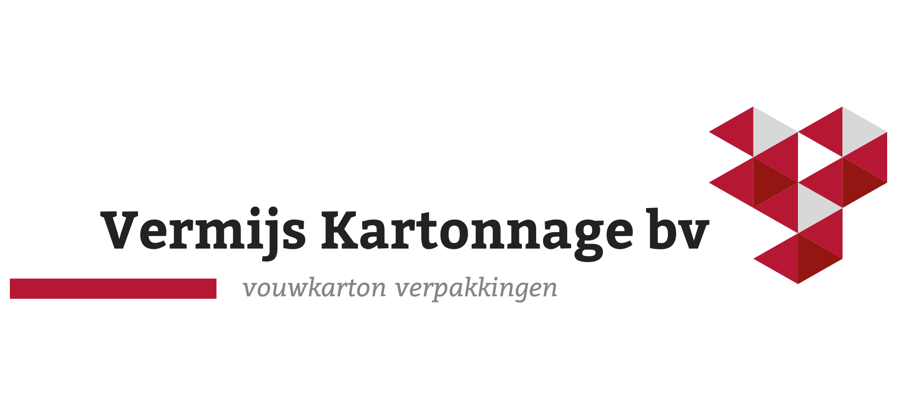 Vermijs Kartonnage bv